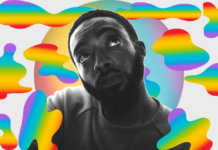 Christian Hip-Hop’s First Openly Gay Rapper Is Done Evangelizing – Sojourners