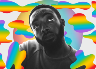 Christian Hip-Hop’s First Openly Gay Rapper Is Done Evangelizing – Sojourners