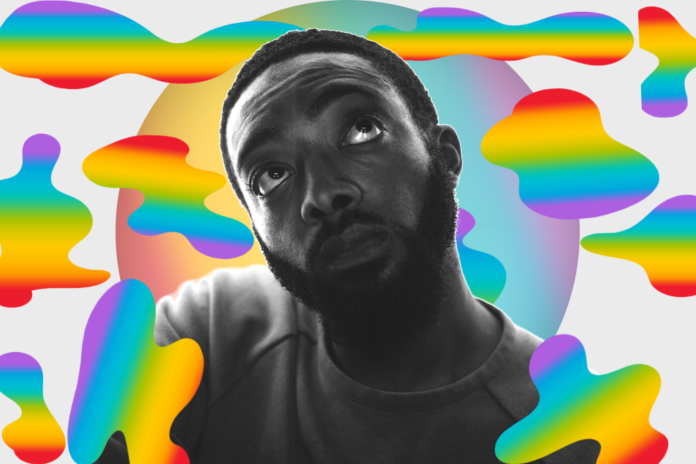 Christian Hip-Hop's First Openly Gay Rapper Is Done Evangelizing - Sojourners