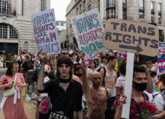 Comparing trans kids’ healthcare to conversion therapy is absurd – Metro.co.uk