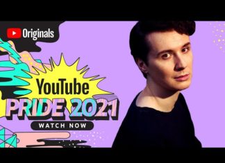 Elton, Demi, Trixie, Gay YouTubers Made Don’t-Miss Moments; Miley Covers Abba, Madonna, Cher. But, YouTube’s Dan Is Magic WATCH – Towleroad