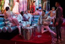 Ewan McGregor Was Unruffled By Gay Sex Scenes In Netflix’s ‘Halston’ – Star Observer