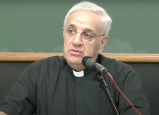 Ex-Vatican adviser faces trial after telling gay men he could ‘cure’ them with sex – PinkNews