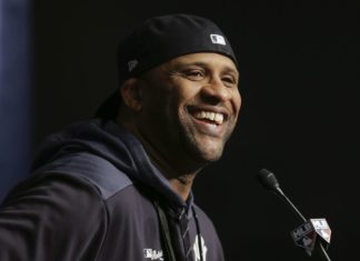 Ex-Yankees ace CC Sabathia: MLB is ready for its 1st openly gay player – NJ.com