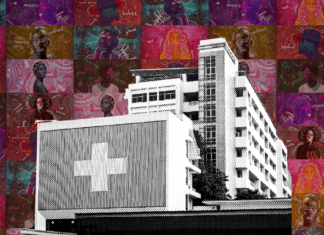 Hospitals across East Africa offer controversial anti-gay counselling – Open Democracy