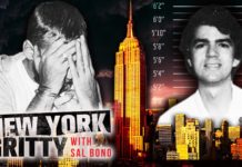 How the Bag Murders and the Last Call Killer Put in Focus the Dangers the New York LGBTQ+ Community Faces – Inside Edition