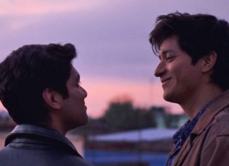 I Carry You with Me review: Gay drama tells a moving story of fierce, defiant love – Metro Weekly