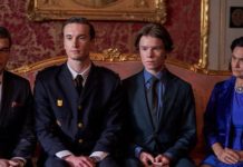 I Just Watched the First Episode of ‘Young Royals’ on Netflix—Here’s My Honest Review – PureWow