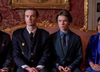 I Just Watched the First Episode of ‘Young Royals’ on Netflix—Here’s My Honest Review – PureWow