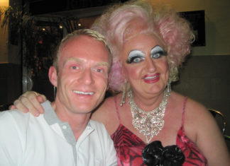 I lost touch with the gay scene but now I can’t wait to go back – Metro.co.uk