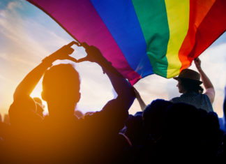 LGBTQIA+ in Tech: Acceptance and Visibility More Important Than Ever – Dice Insights