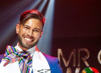 Mr Gay World SA aims to demystify mental health – Joburg – Joburg