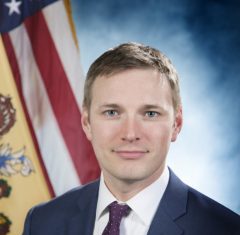 Murphy taps NJ’s first openly gay attorney general to replace Grewal – NJBIZ