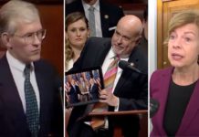 Out Wisconsin lawmakers push for LGBTQ protections – Spectrum News 1