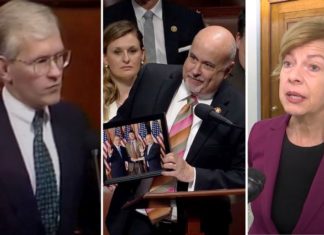 Out Wisconsin lawmakers push for LGBTQ protections – Spectrum News 1