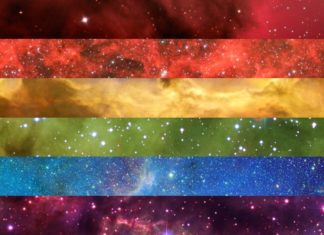 Queer Astronomy, Part 1: Acknowledging the problem | astrobites – Astrobites
