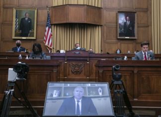 Regulating big tech: Should Congress pass the most sweeping antitrust bills in generations? | Pro/Con – The Philadelphia Inquirer