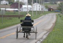 Supreme Court sides with Amish who argued septic systems violate their religious beliefs – USA TODAY