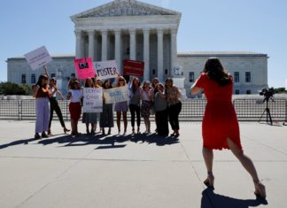 Supreme Court sides with Catholic adoption agency that refuses to work with LGBT couples – CNBC