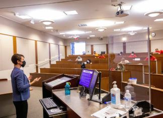 Task force to examine lessons from pandemic – University of Georgia