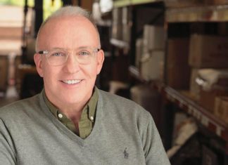 Tennessee’s First Openly Gay GOP State Lawmaker Talks About His Election: ‘It Is Part of Who I Am’ – Yahoo Entertainment