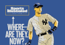 The Charmed Season: Revisiting Derek Jeter’s Origin Story – Sports Illustrated