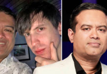 The Chase’s Paul Sinha reveals fears of coming out to family – Metro.co.uk
