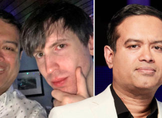 The Chase’s Paul Sinha reveals fears of coming out to family – Metro.co.uk