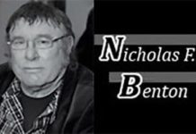 The Origins of the January 6 Sacking – Falls Church News Press