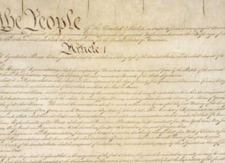 ‘The Words That Made Us’: Scholar Akhil Reed Amar On How To Better Understand The Constitution – WBUR