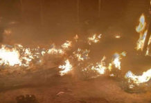 Two gay men burned in Kenya refugee camp attack – Washington Blade