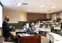 UGA task force to look for lessons learned during pandemic – WGAU