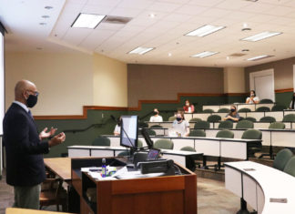 UGA task force to look for lessons learned during pandemic – WGAU