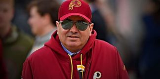 Washington Football Team Fined $10 Million After NFL’s Investigation | FOX Sports Radio – Fox Sports Radio