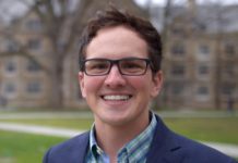 “We need progressive voices”: County Commissioner Jason Morgan runs for State Representative – The Michigan Daily