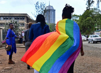 Western aid donors ‘indirectly funding gay conversion therapy’ – Metro.co.uk
