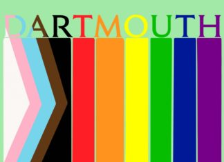 What’s Behind Your Rainbow Logo? – The Dartmouth