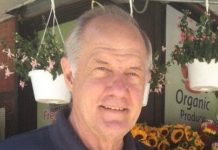 William “Bill” Louis Wiser | Obituaries | independentnews.com – Livermore Independent