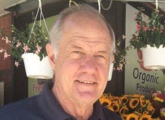 William “Bill” Louis Wiser | Obituaries | independentnews.com – Livermore Independent