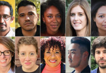 Writers to Watch Fall 2021 – Publishers Weekly