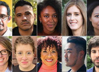 Writers to Watch Fall 2021 – Publishers Weekly