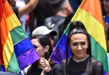Young gay man tortured and killed in Mexico after he revealed that he had HIV – Yahoo Eurosport UK