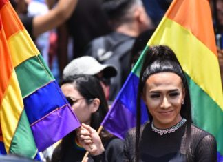 Young gay man tortured and killed in Mexico after he revealed that he had HIV – Yahoo Eurosport UK