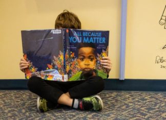 10 wildly different life perspectives to read or watch in Savannah – Savannah Morning News