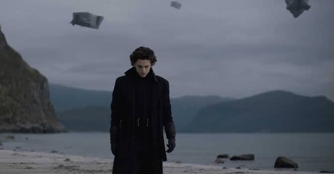 15 Science Fiction And Fantasy Film And TV Adaptations To Look Forward To - BuzzFeed News