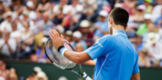 2021 BNP Paribas Open Expands Men’s Event to Two Weeks – gaydesertguide.com