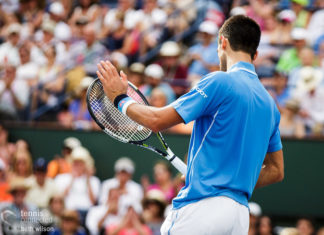 2021 BNP Paribas Open Expands Men’s Event to Two Weeks – gaydesertguide.com