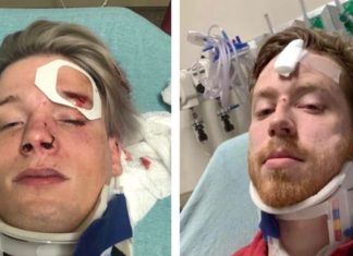 3 men sentenced in 2019 assault on gay couple in Austin, Texas – USA TODAY