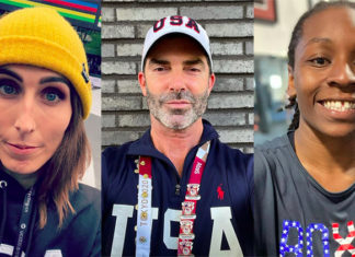 33 LGBTQ+ Team USA Olympians to Cheer For – Advocate.com – Advocate.com