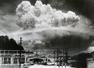 76 Years Later, Debate Persists Over Hiroshima, Nagasaki Atomic Bombings – Newsweek
